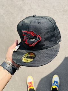 5950 De los Iron Pigs 7 3/8 - comprar en línea