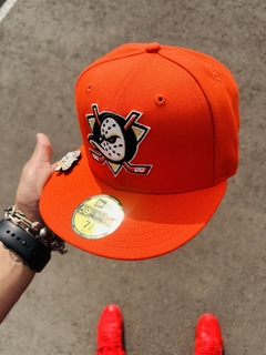 5950 De los Ducks 7 3/8 - comprar en línea