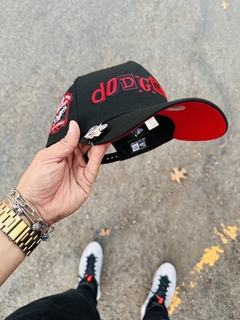 SnapBack Dodgers en internet