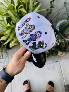 5950 De las Mascotas liga Americana 7 1/2 - comprar en línea