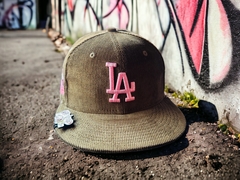 5950 De los Dodgers 7 1/4 - comprar en línea