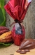 Ovo de chocolate 70% Cacau Zero Açúcar 190g