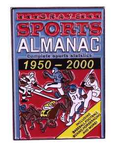 Almanaque Deportivo