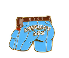 Americas Ass