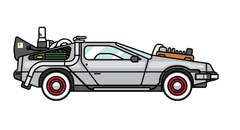 Delorean