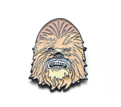 Chewbacca