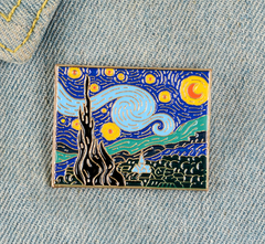 Cuadro Van Gogh