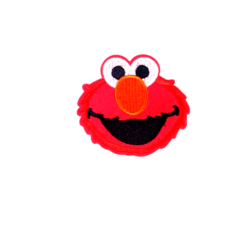 Parche Elmo