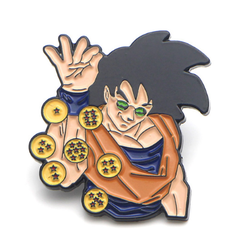 Goku