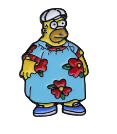 Homero Vestido