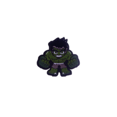 Parche Hulk Cuerpo