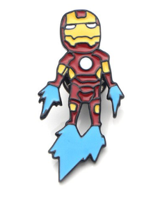 Iron Man