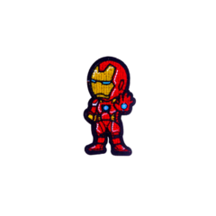 Parche Iron Man