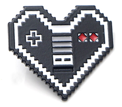 Corazón Gamer