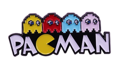 Pac-man