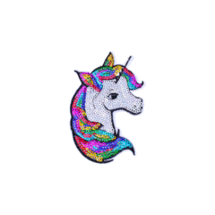 Parche Unicornio Mena