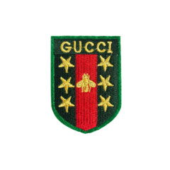 Parche Gucci