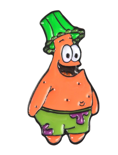 Patricio