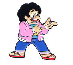 Steven