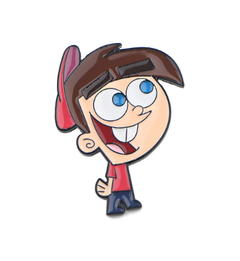 Timmy