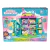 Playset Casa Nova da Gabby Celebração - Gabby's Dollhouse