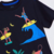 Camiseta Silk Buenas 11975 - Lo Petit Kids
