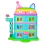 Playset Casa Nova da Gabby Celebração - Gabby's Dollhouse - comprar online