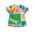Vestido Bebe Bicho Fruta 11375 - comprar online