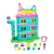 Playset Casa Nova da Gabby Celebração - Gabby's Dollhouse na internet