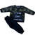 Conjunto Moletom Camuflado C/Est 3527