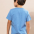 Camiseta Meia Malha 10817 - comprar online