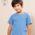 Camiseta Meia Malha 10817 - loja online
