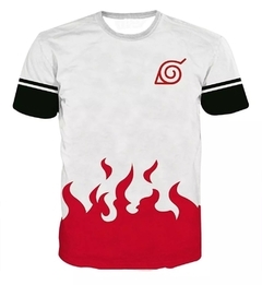 Imagem do Camisa NARUTO HEROIS