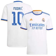Camiseta Real Madrid - comprar online