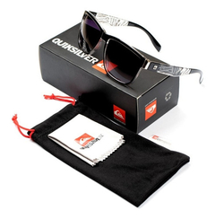 Óculos de sol Quick Silver Proteção UV400 - comprar online