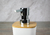 Dispenser Jabon Liquido Baño Detergente Dosificador Bambu - comprar online