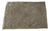 Imagen de Alfombra Baño Pelo Corto Antideslizante Absorbente 35x50cm