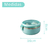 Lunchera Térmica Hermética Acero Inoxidable 0.7l C/manija - comprar online