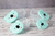 Set De Tapers X4 Lunch Box Cute Ositos 4 Medidas - comprar online