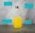 Botella Vidrio Con Asa 1 Litro Diseño Liso Redondo - comprar online