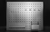Panel Organizador Pared Memo Board Acero Inoxidable Oficina - comprar online