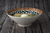Bowl Cuenco De Cerámica Ramen Diseño Flor De Otoño 20 X 8cm en internet