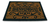 Felpudo Entrada Vintage Antideslizante 60x40cm Diseño Varios