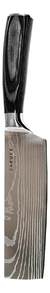 Cuchillo Cleaver Sakura Acero Inox. 30cm 20508 en internet