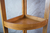 Imagen de Esquinero Organizador Estante Mueble Madera Bambú Baño