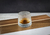 Set X6 Vasos Vidrio Labrado 170ml Elegante Y Resistente - hogaresmodernosbazar