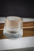 Set X6 Vasos Vidrio Labrado 170ml Elegante Y Resistente - comprar online