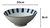 Imagen de Bowl Cuenco De Cerámica Ramen Diseño Flor De Otoño 20 X 8cm