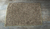 Alfombra Baño Pelo Corto Antideslizante Absorbente 35x50cm