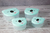 Set De Tapers X4 Lunch Box Cute Ositos 4 Medidas